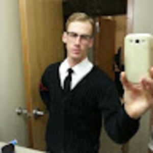 Meet your Posher, Sean